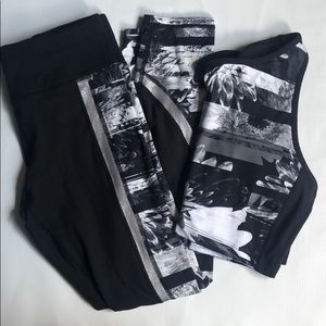 BETSEY Performance SET! 💕